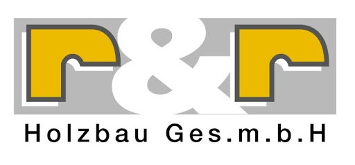 Logo RR Holzbau